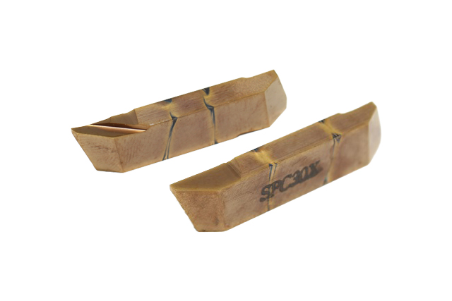 後挽き加⼯ UR/AR